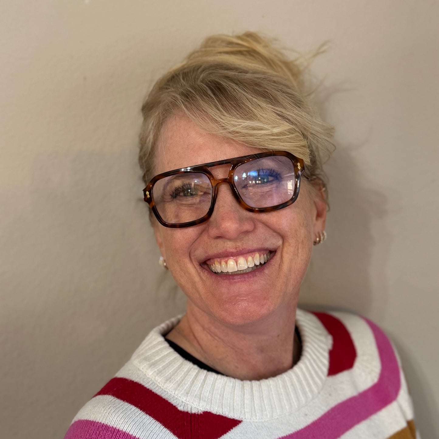 Midlifers ROYAL reader in tort