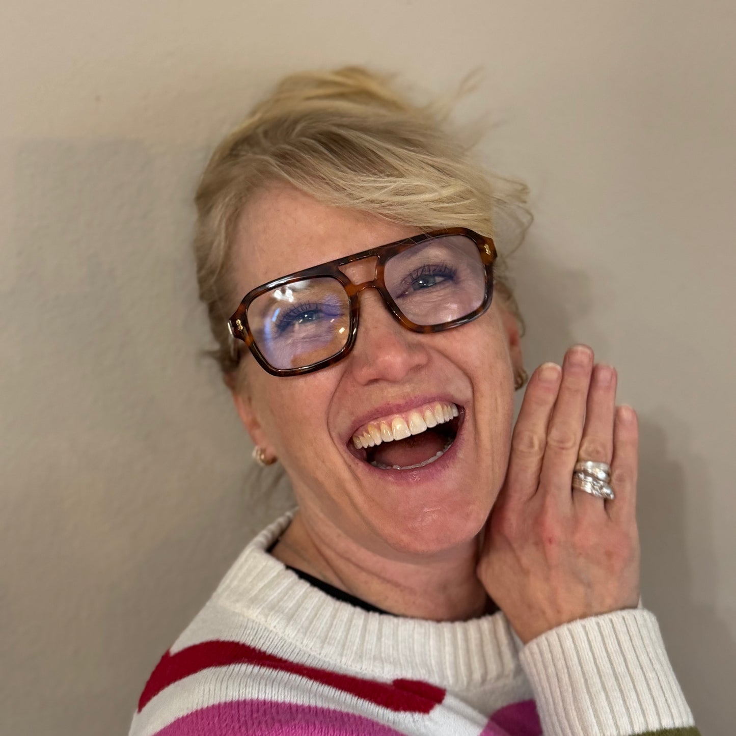 Midlifers ROYAL reader in tort