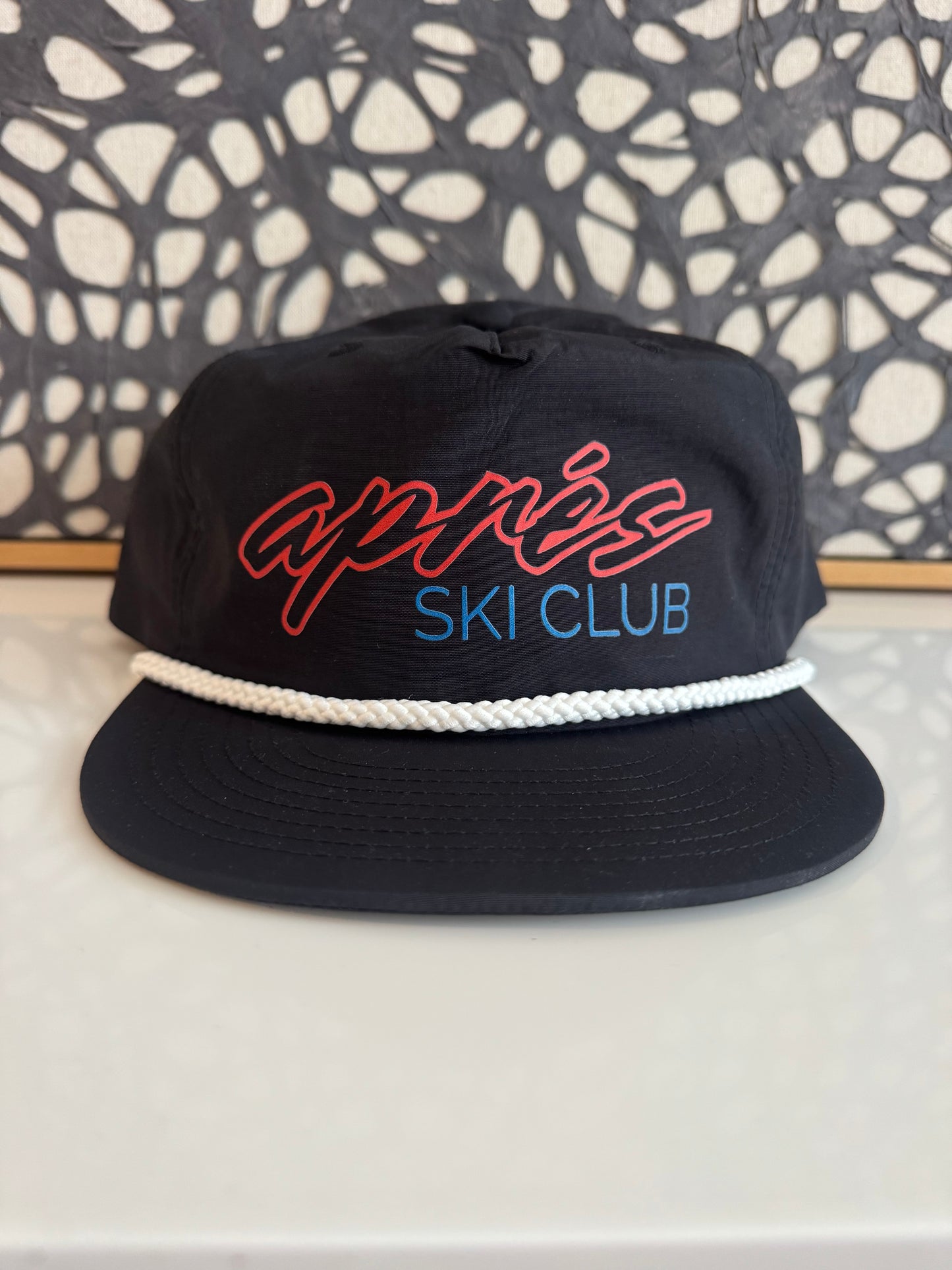 apres ski club sport hat