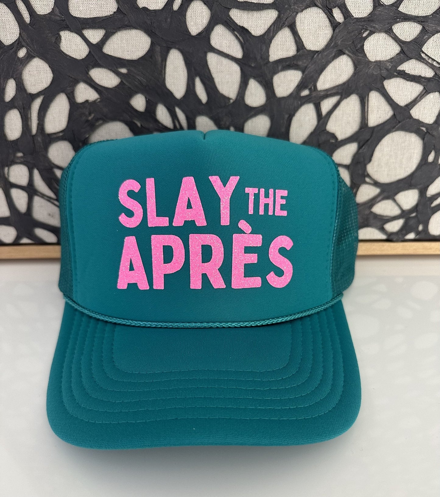 Slay The Apres - Jade Trucker