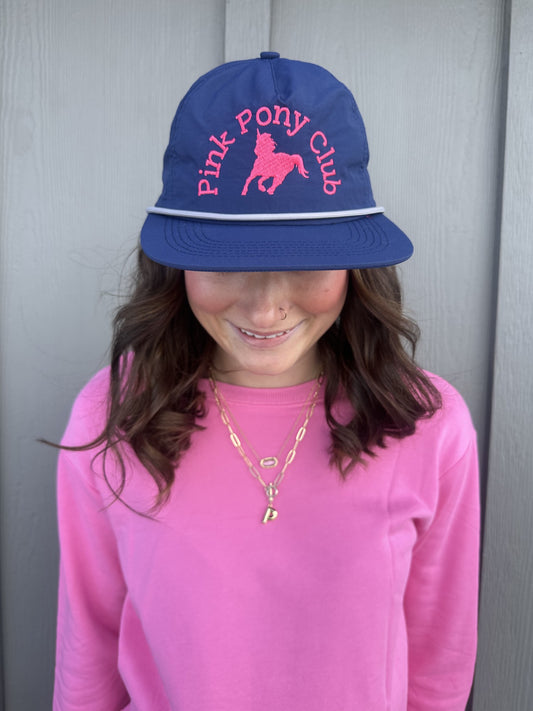 Pink Pony Club
